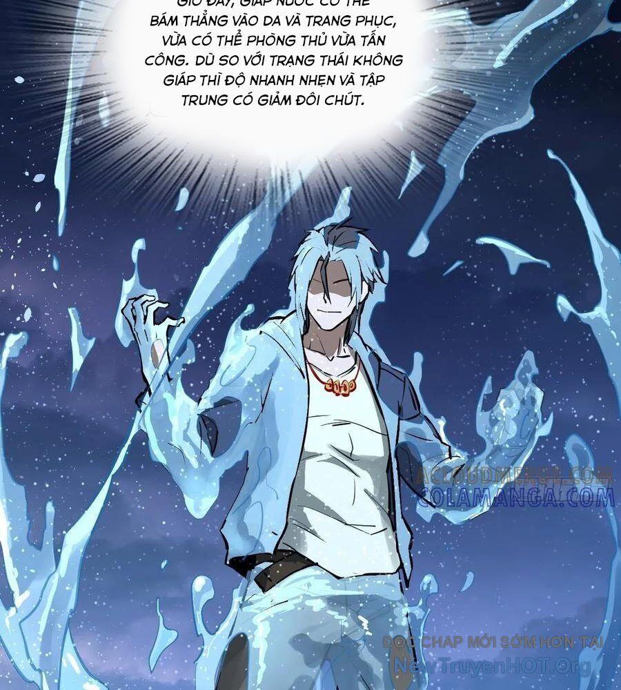 Bắt Đầu Từ Cửu Đầu Điểu Chap 316 - Next Chap 317