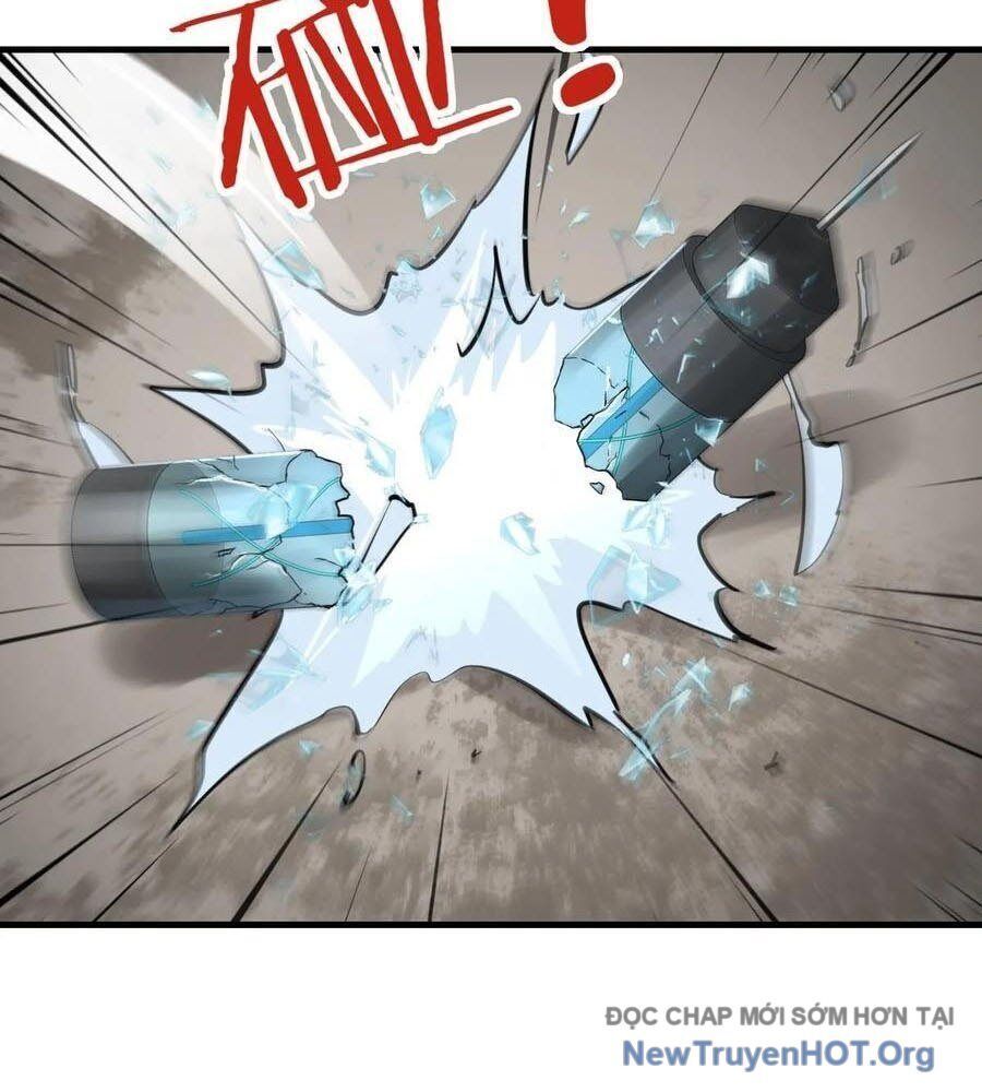 Bắt Đầu Từ Cửu Đầu Điểu Chap 316 - Next Chap 317