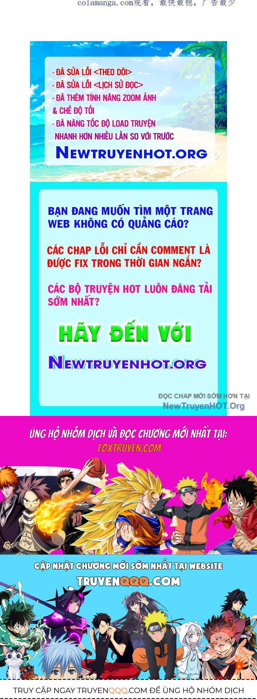 Bắt Đầu Từ Cửu Đầu Điểu Chap 316 - Next Chap 317