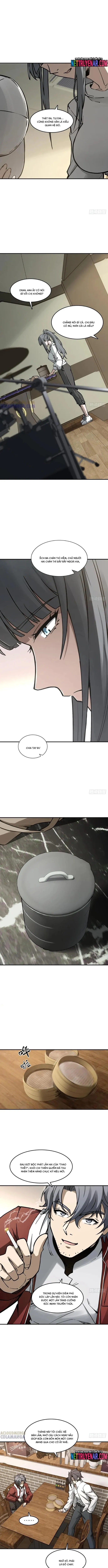 Bắt Đầu Từ Cửu Đầu Điểu Chap 319 - Next Chap 320