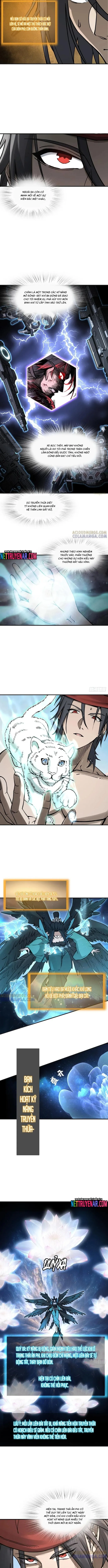 Bắt Đầu Từ Cửu Đầu Điểu Chap 319 - Next Chap 320