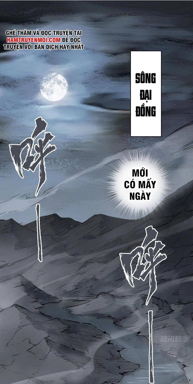 Bắt Đầu Từ Cửu Đầu Điểu Chap 72 - Next Chap 73