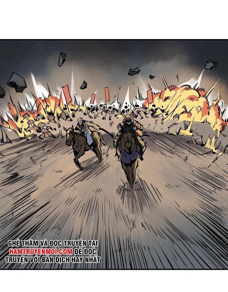 Bắt Đầu Từ Cửu Đầu Điểu Chap 72 - Next Chap 73