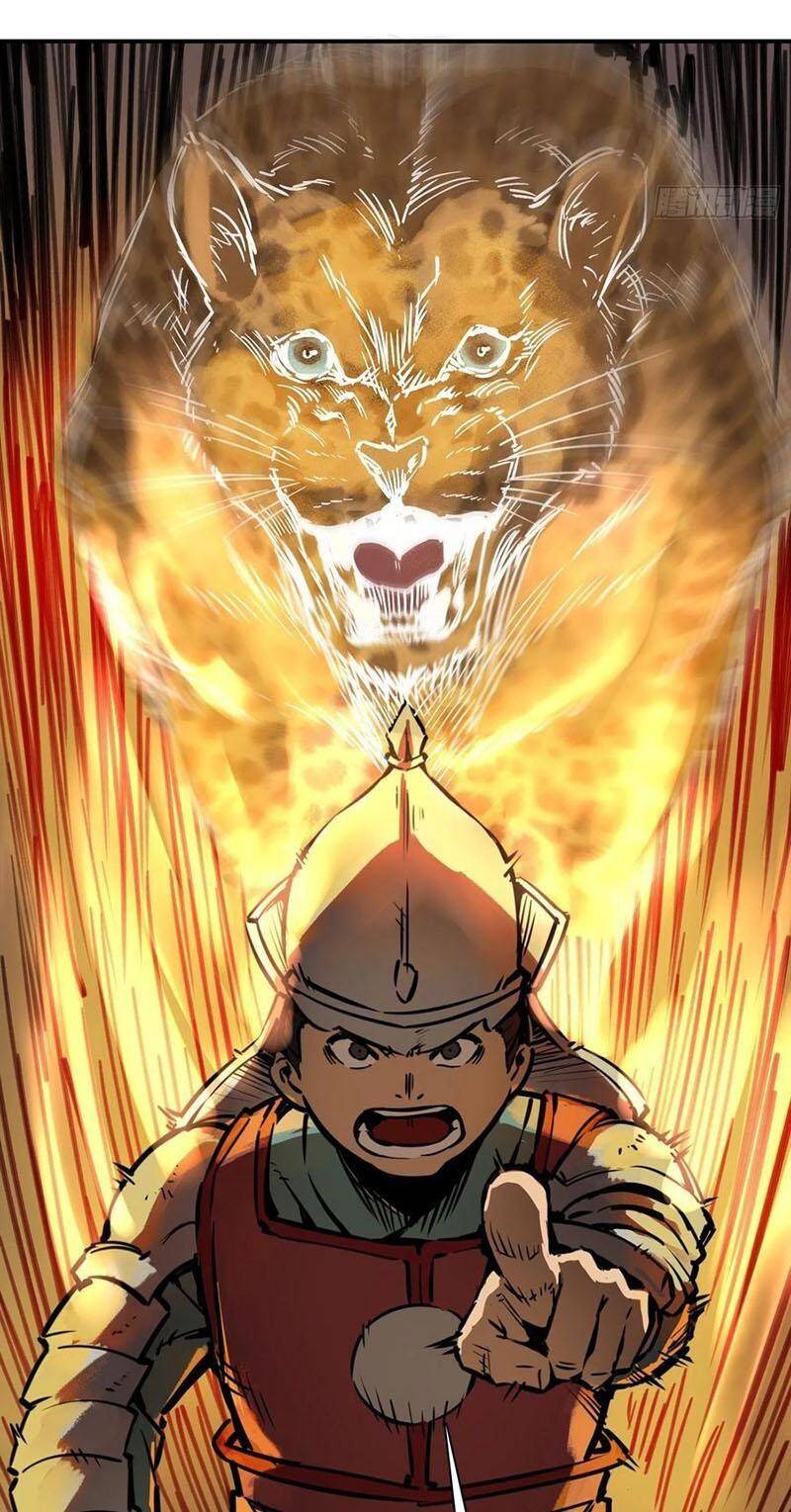 Bắt Đầu Từ Cửu Đầu Điểu Chap 72 - Next Chap 73