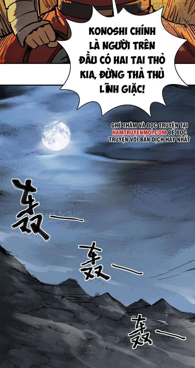 Bắt Đầu Từ Cửu Đầu Điểu Chap 72 - Next Chap 73