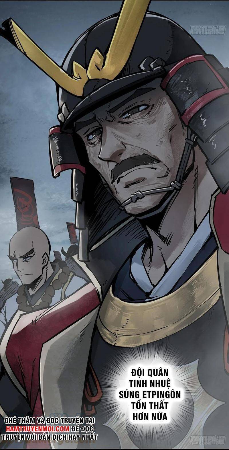 Bắt Đầu Từ Cửu Đầu Điểu Chap 72 - Next Chap 73