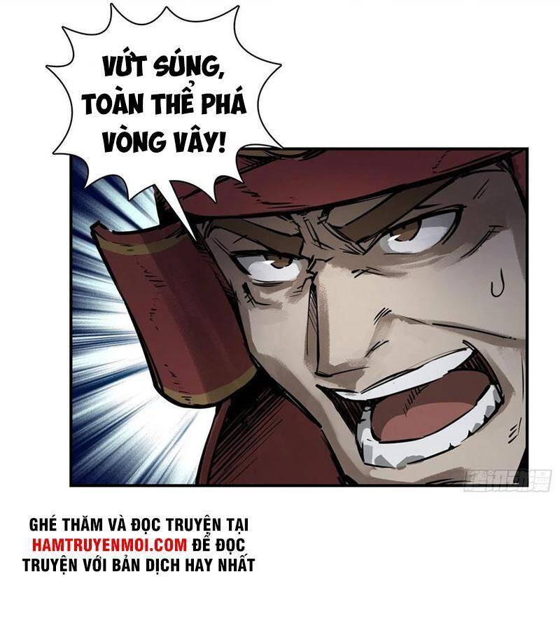 Bắt Đầu Từ Cửu Đầu Điểu Chap 72 - Next Chap 73
