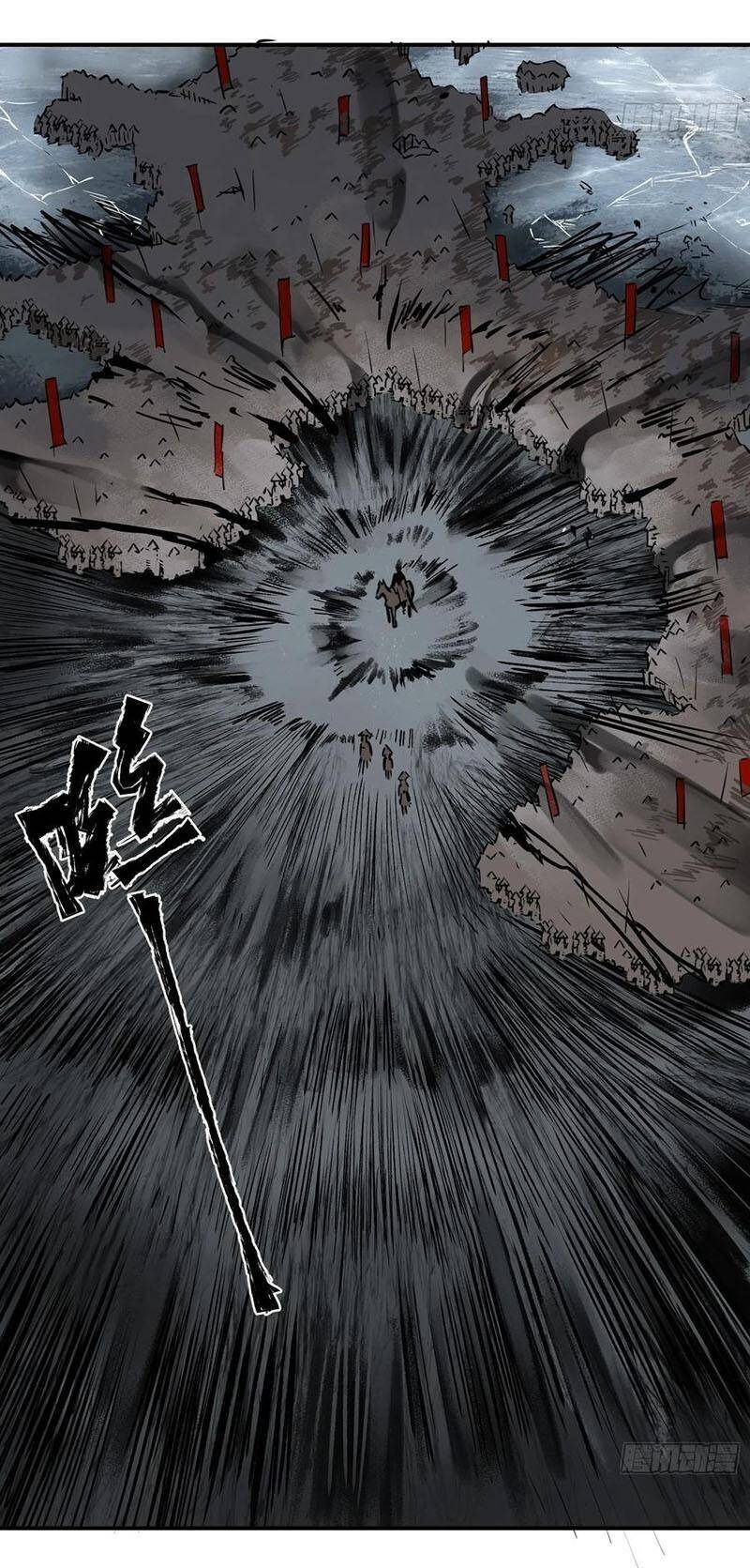 Bắt Đầu Từ Cửu Đầu Điểu Chap 72 - Next Chap 73