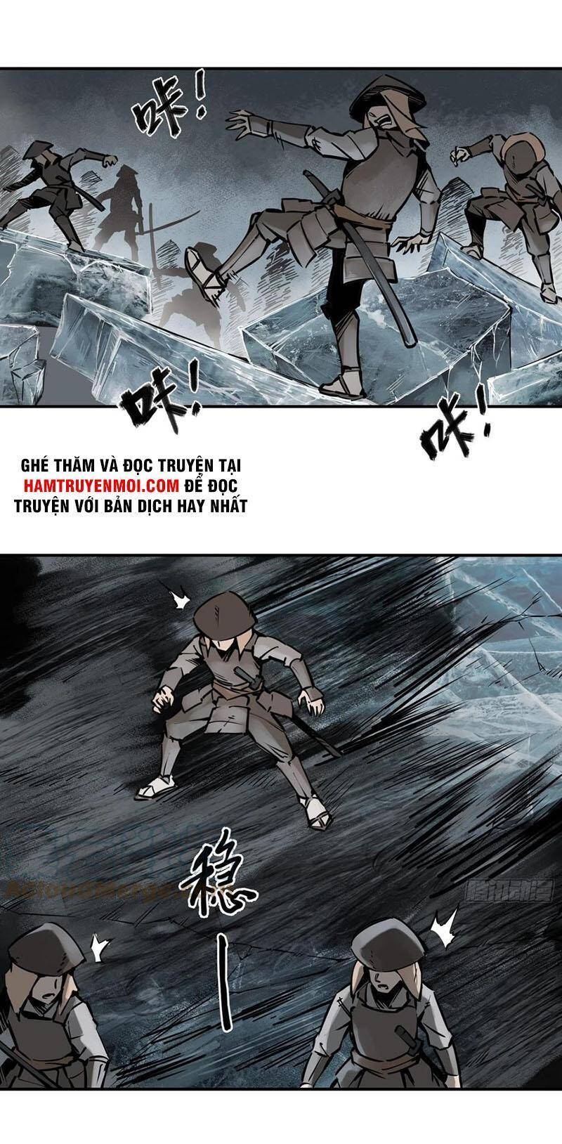 Bắt Đầu Từ Cửu Đầu Điểu Chap 72 - Next Chap 73