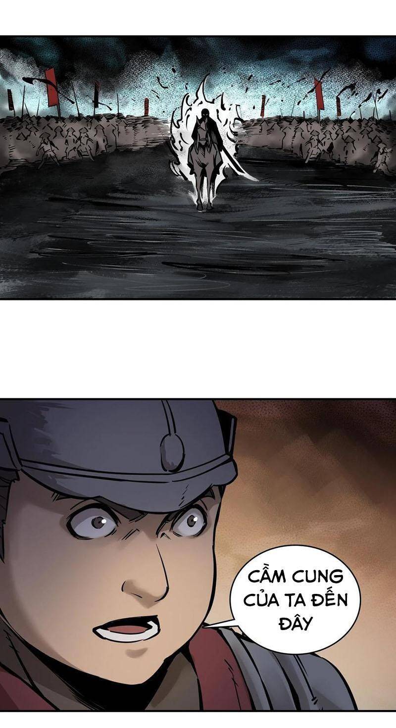 Bắt Đầu Từ Cửu Đầu Điểu Chap 72 - Next Chap 73