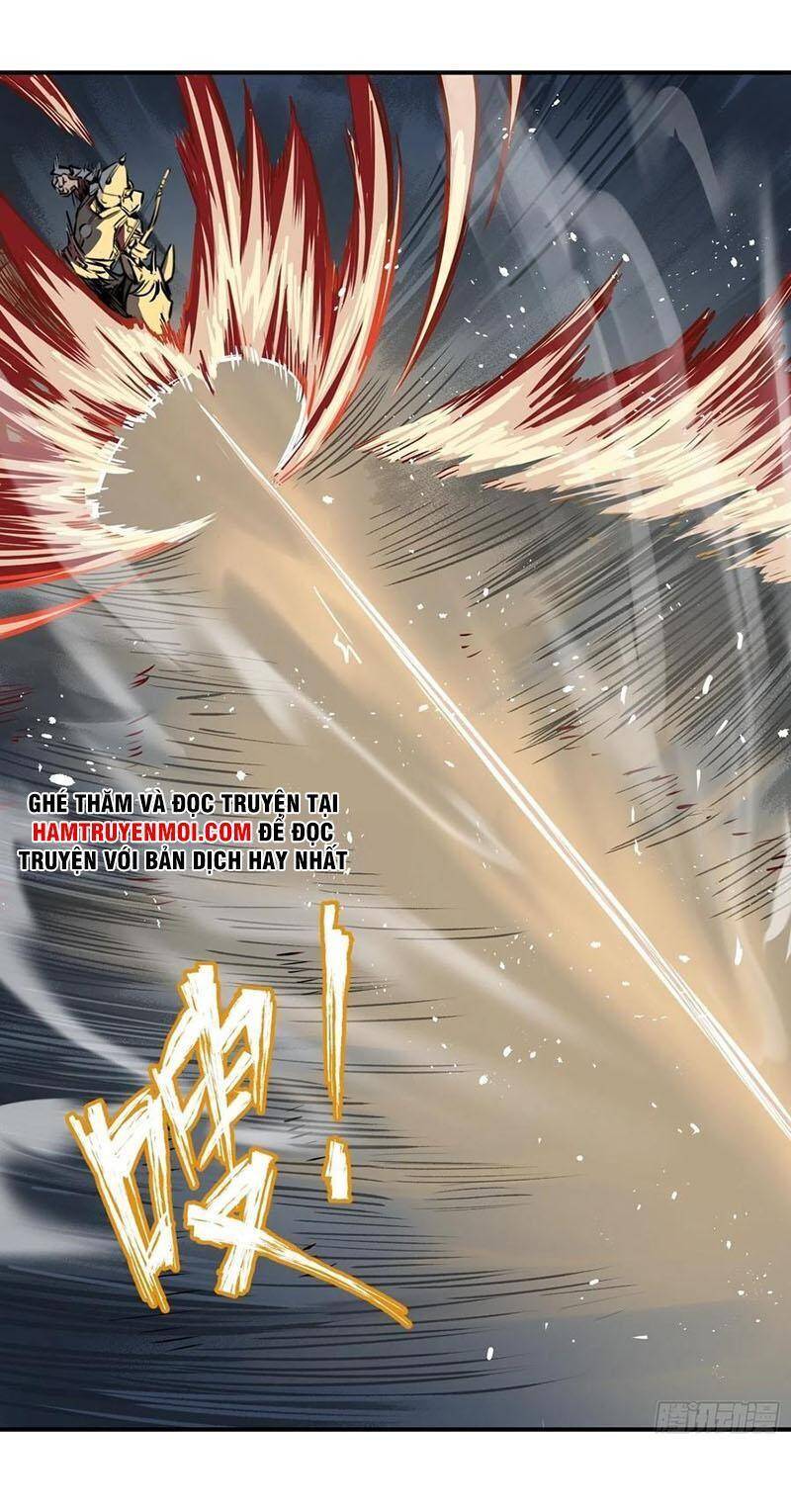 Bắt Đầu Từ Cửu Đầu Điểu Chap 72 - Next Chap 73