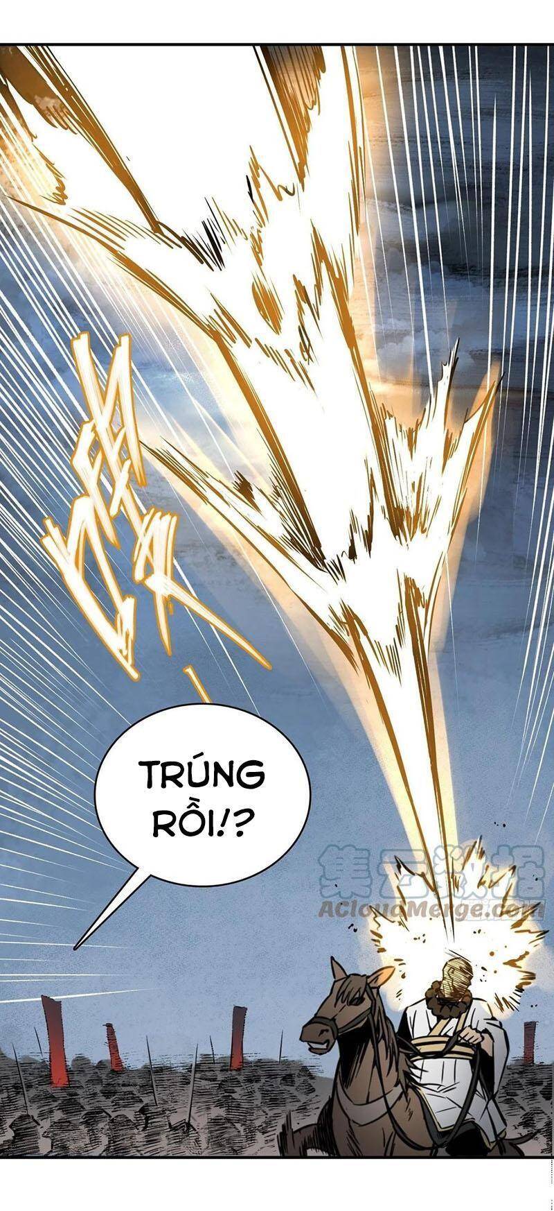 Bắt Đầu Từ Cửu Đầu Điểu Chap 72 - Next Chap 73
