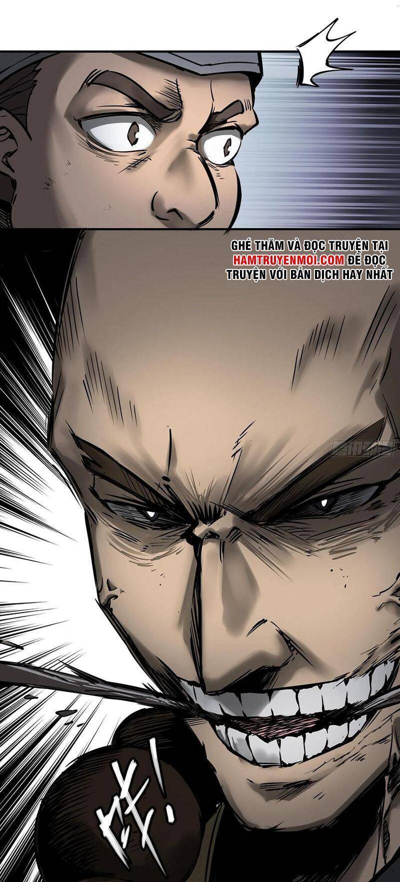 Bắt Đầu Từ Cửu Đầu Điểu Chap 72 - Next Chap 73