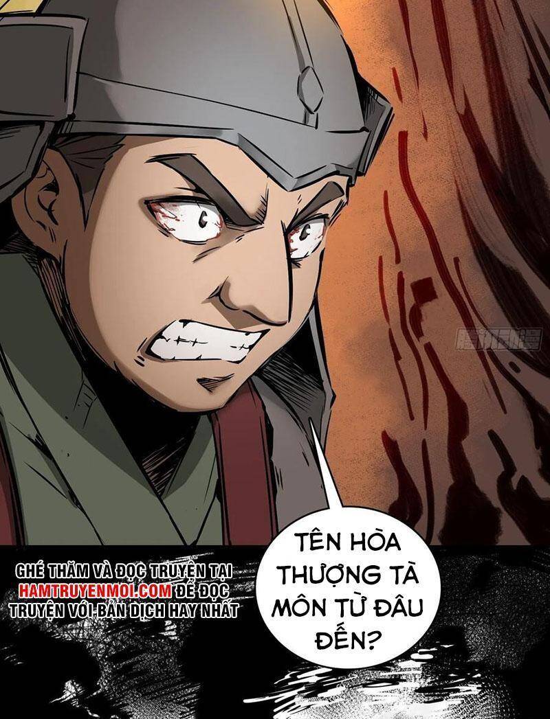 Bắt Đầu Từ Cửu Đầu Điểu Chap 72 - Next Chap 73