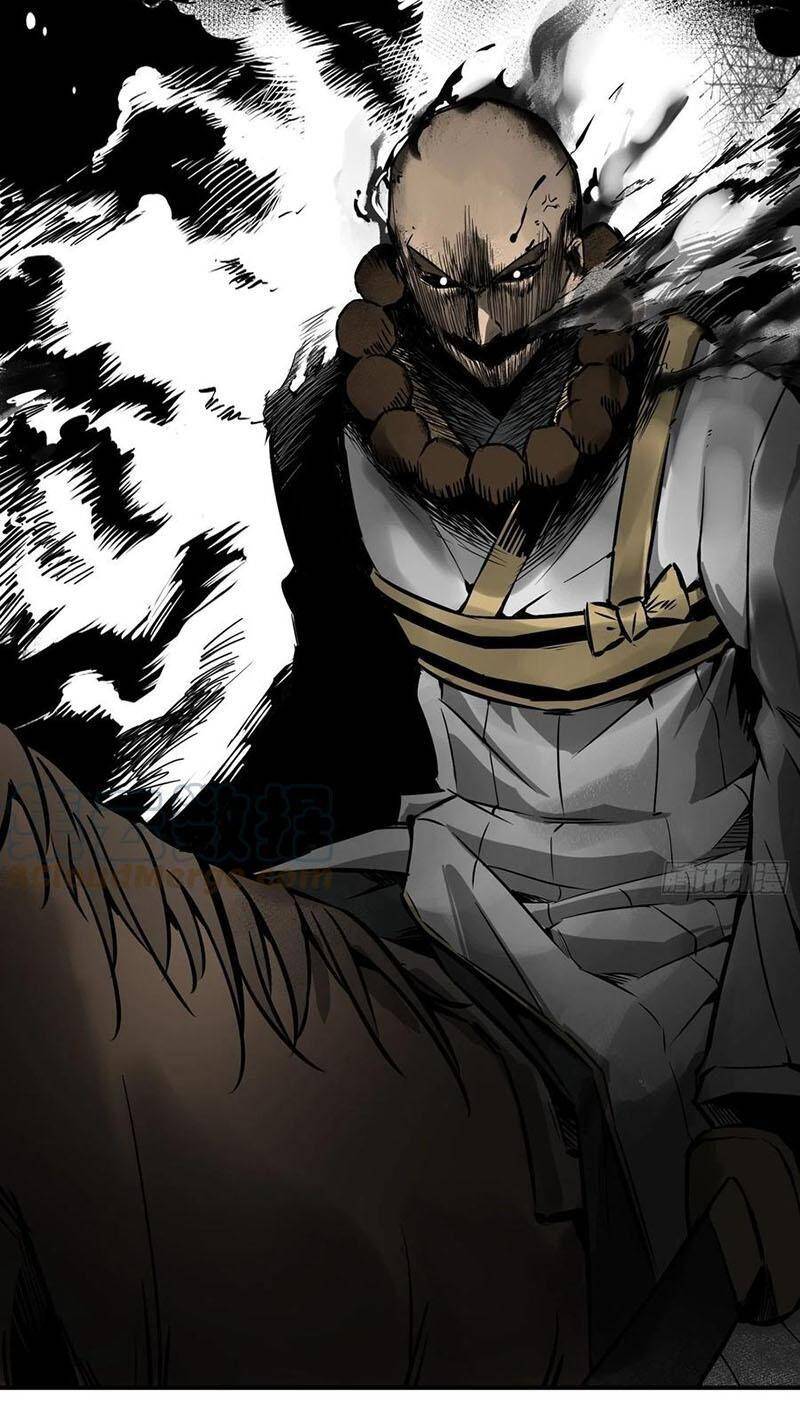Bắt Đầu Từ Cửu Đầu Điểu Chap 72 - Next Chap 73
