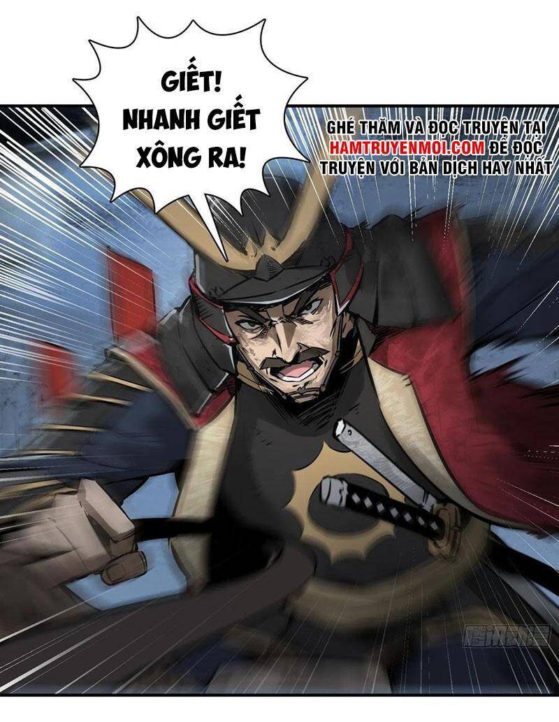 Bắt Đầu Từ Cửu Đầu Điểu Chap 72 - Next Chap 73