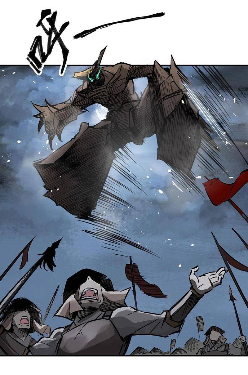 Bắt Đầu Từ Cửu Đầu Điểu Chap 72 - Next Chap 73