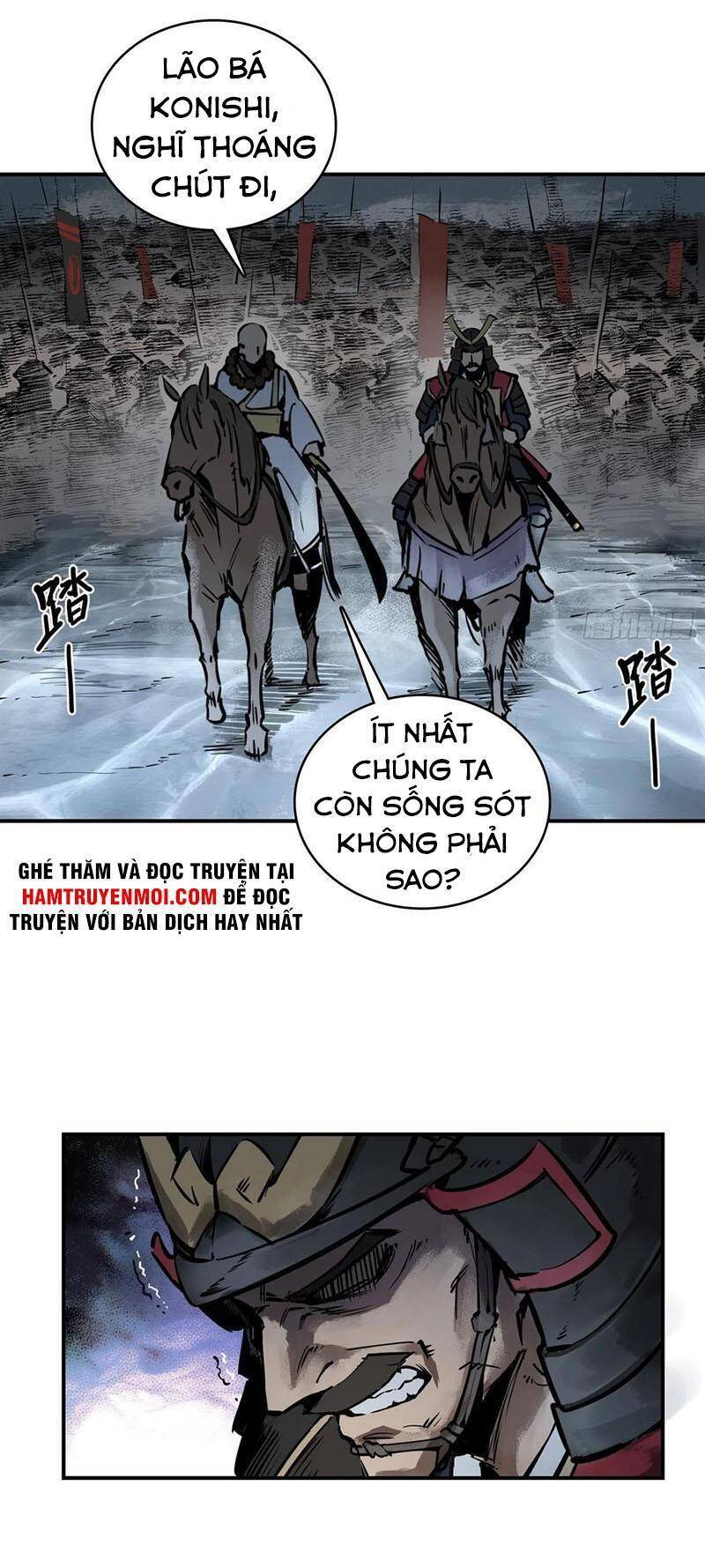 Bắt Đầu Từ Cửu Đầu Điểu Chap 72 - Next Chap 73