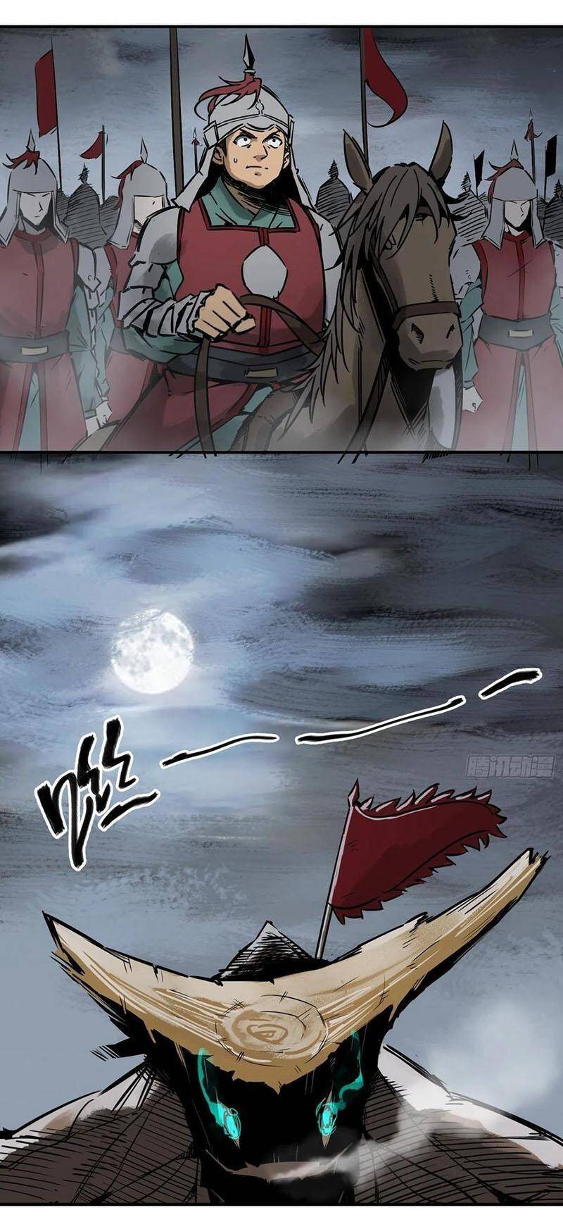 Bắt Đầu Từ Cửu Đầu Điểu Chap 72 - Next Chap 73