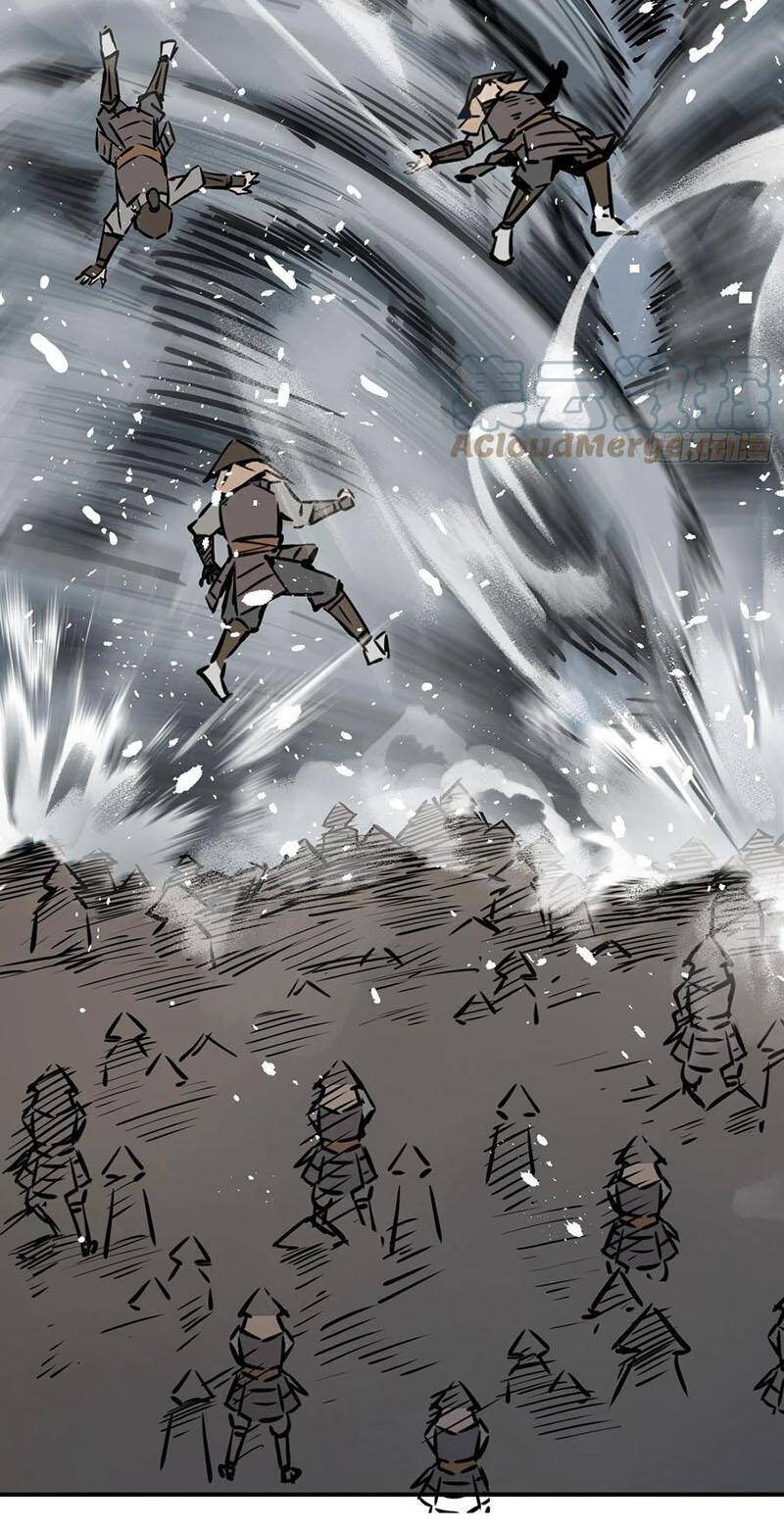 Bắt Đầu Từ Cửu Đầu Điểu Chap 72 - Next Chap 73