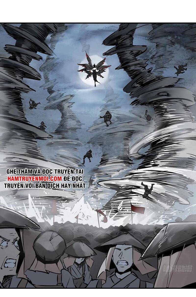 Bắt Đầu Từ Cửu Đầu Điểu Chap 72 - Next Chap 73