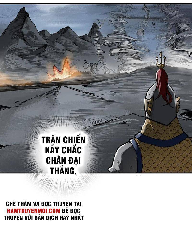 Bắt Đầu Từ Cửu Đầu Điểu Chap 72 - Next Chap 73