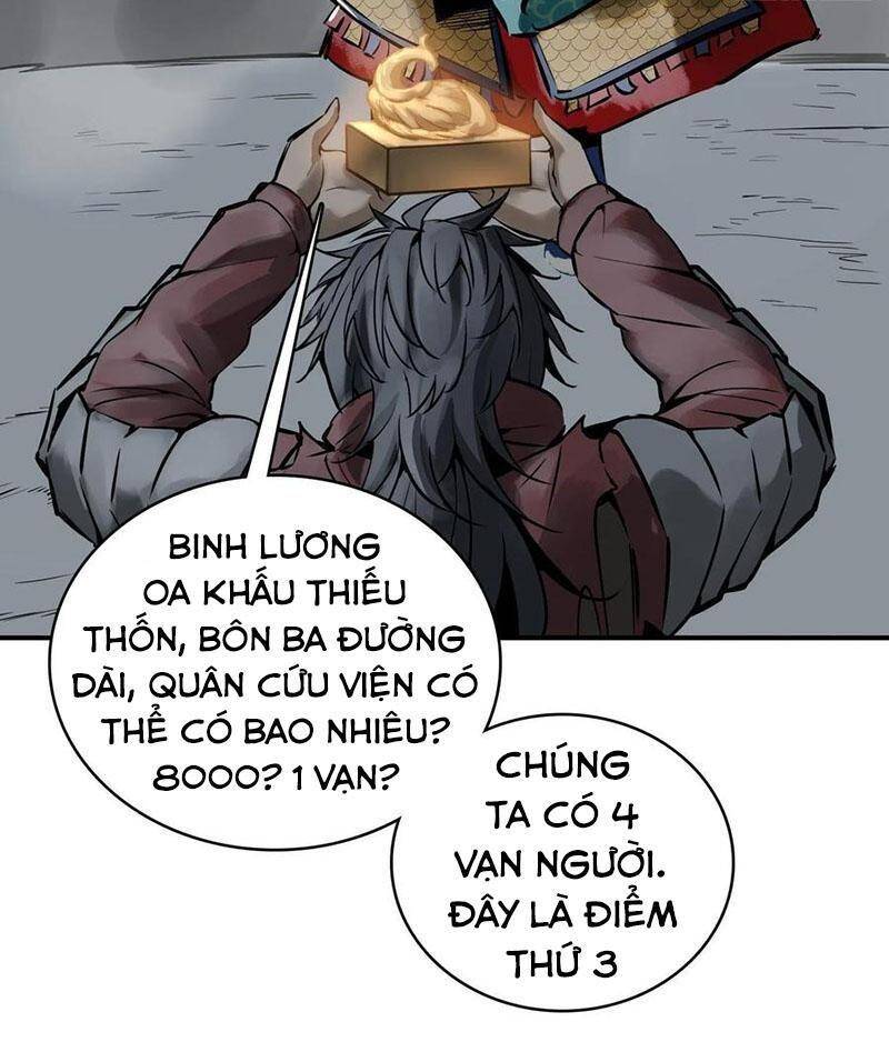 Bắt Đầu Từ Cửu Đầu Điểu Chap 72 - Next Chap 73