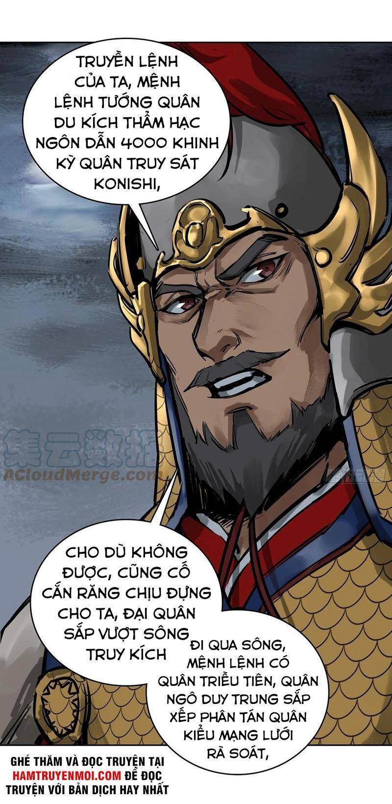 Bắt Đầu Từ Cửu Đầu Điểu Chap 72 - Next Chap 73
