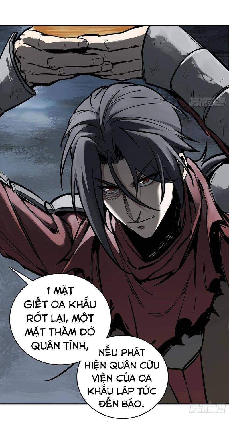 Bắt Đầu Từ Cửu Đầu Điểu Chap 72 - Next Chap 73