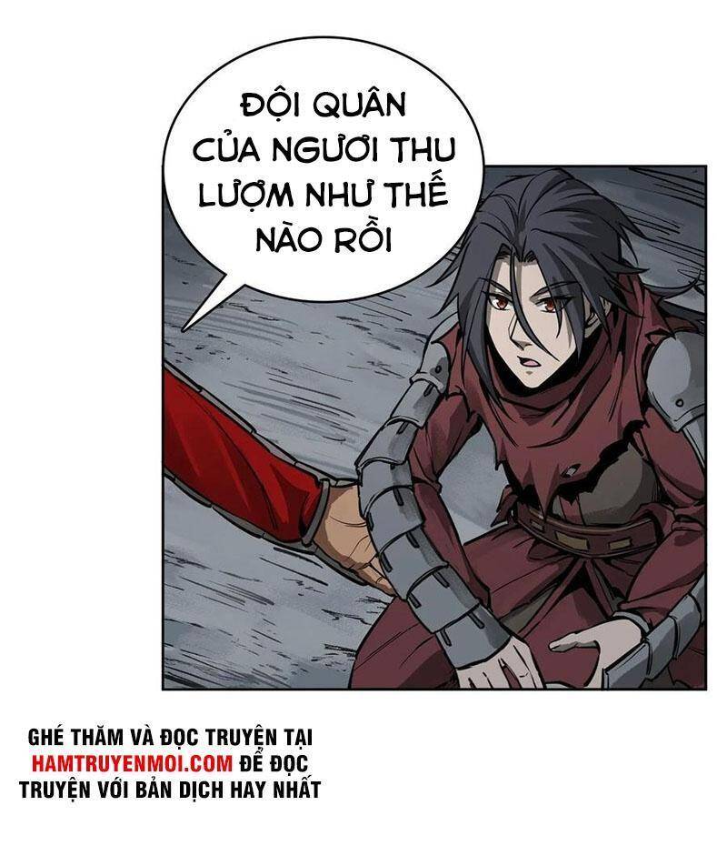 Bắt Đầu Từ Cửu Đầu Điểu Chap 72 - Next Chap 73