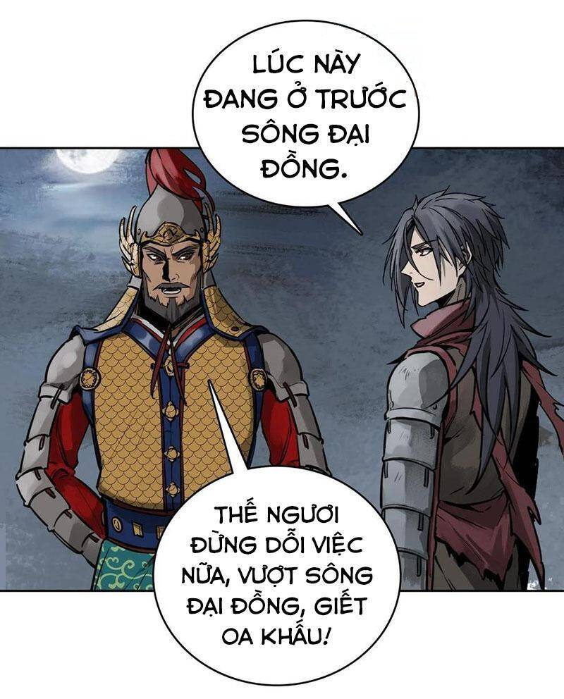 Bắt Đầu Từ Cửu Đầu Điểu Chap 72 - Next Chap 73