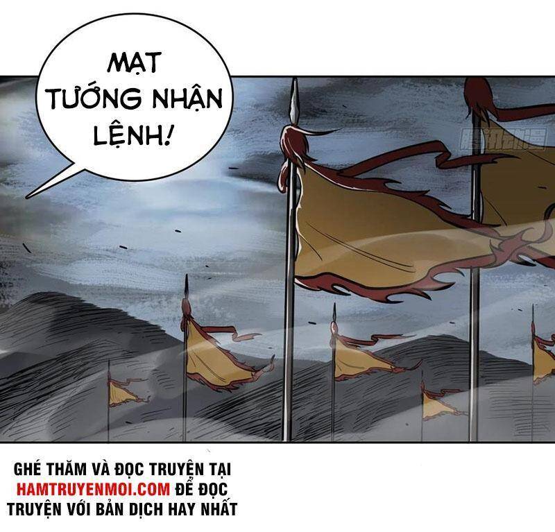 Bắt Đầu Từ Cửu Đầu Điểu Chap 72 - Next Chap 73