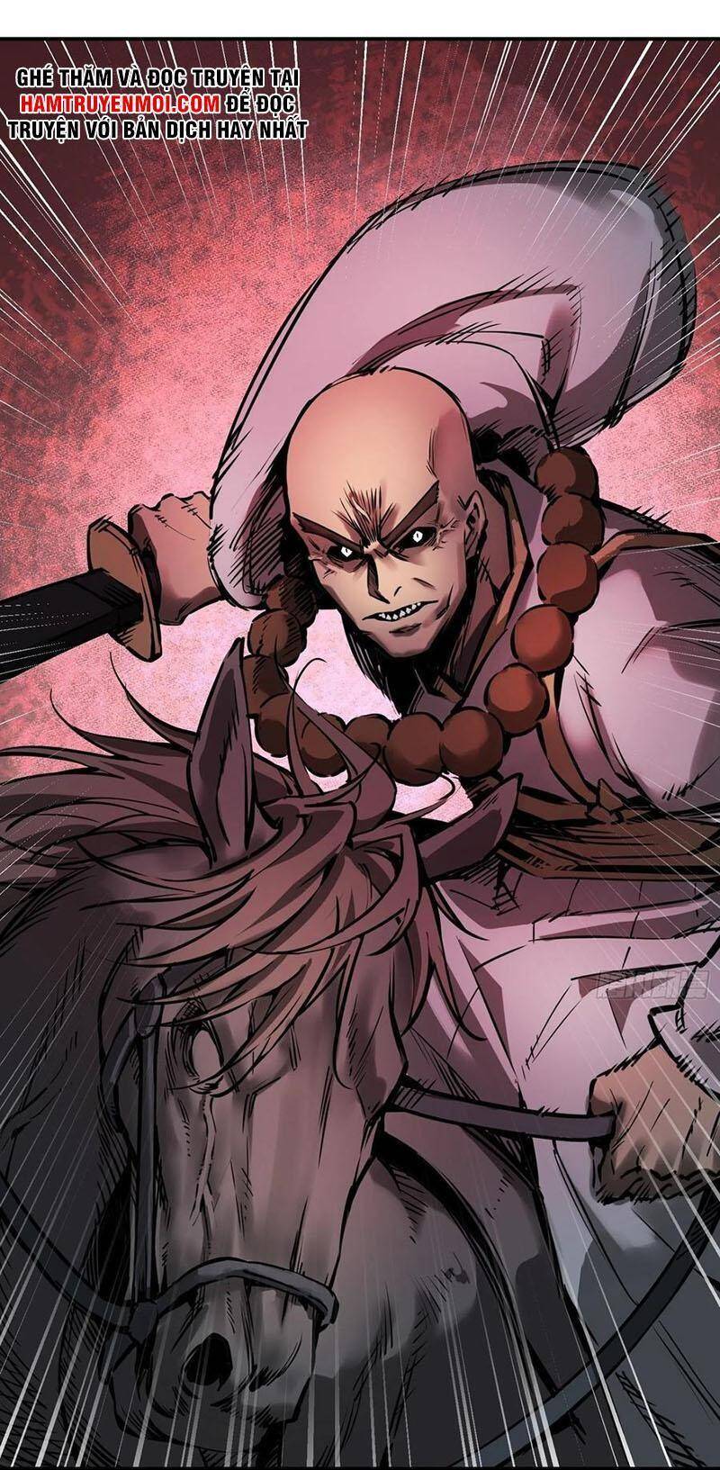Bắt Đầu Từ Cửu Đầu Điểu Chap 72 - Next Chap 73