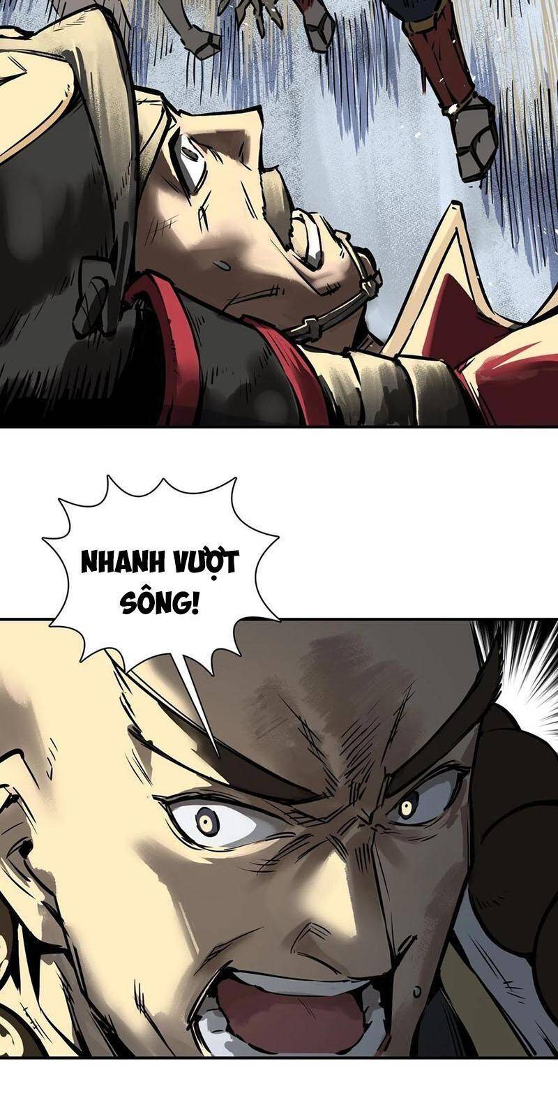 Bắt Đầu Từ Cửu Đầu Điểu Chap 72 - Next Chap 73