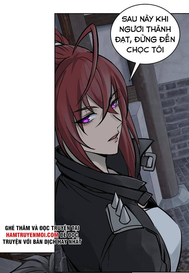 Bắt Đầu Từ Cửu Đầu Điểu Chap 93 - Next Chap 94