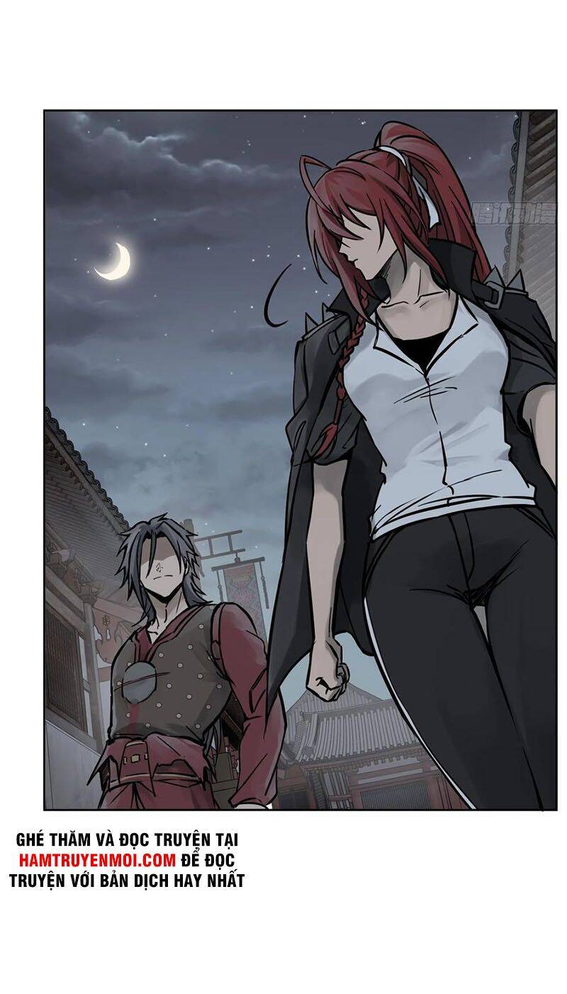 Bắt Đầu Từ Cửu Đầu Điểu Chap 93 - Next Chap 94