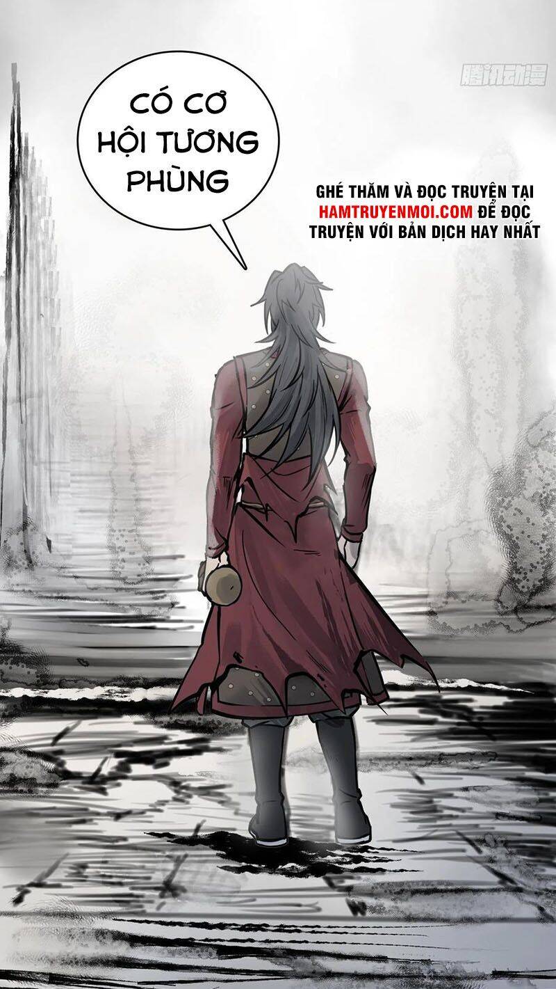 Bắt Đầu Từ Cửu Đầu Điểu Chap 93 - Next Chap 94