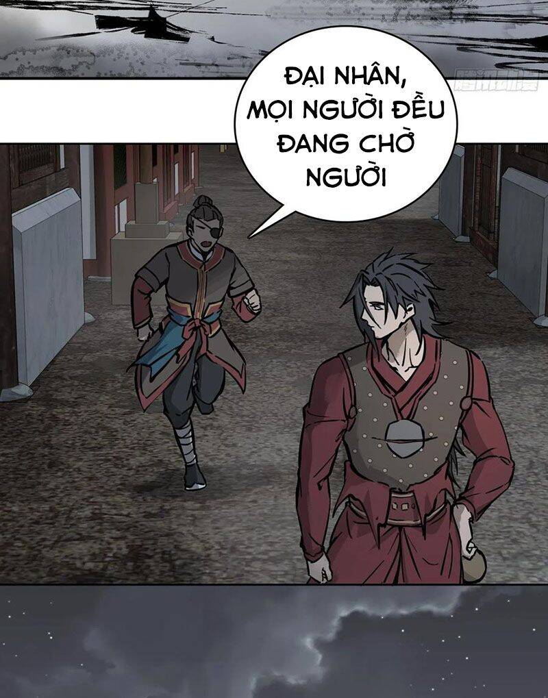 Bắt Đầu Từ Cửu Đầu Điểu Chap 93 - Next Chap 94