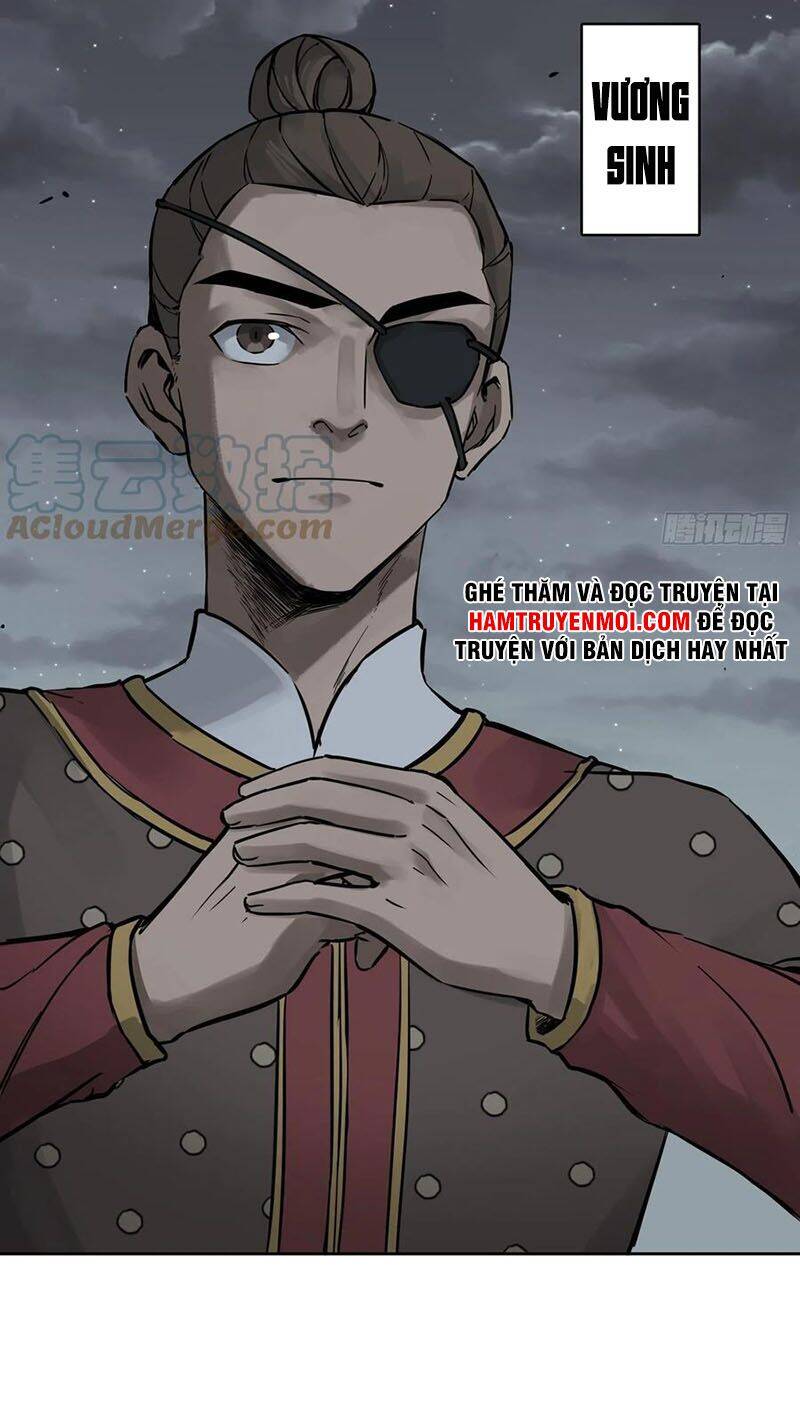 Bắt Đầu Từ Cửu Đầu Điểu Chap 93 - Next Chap 94