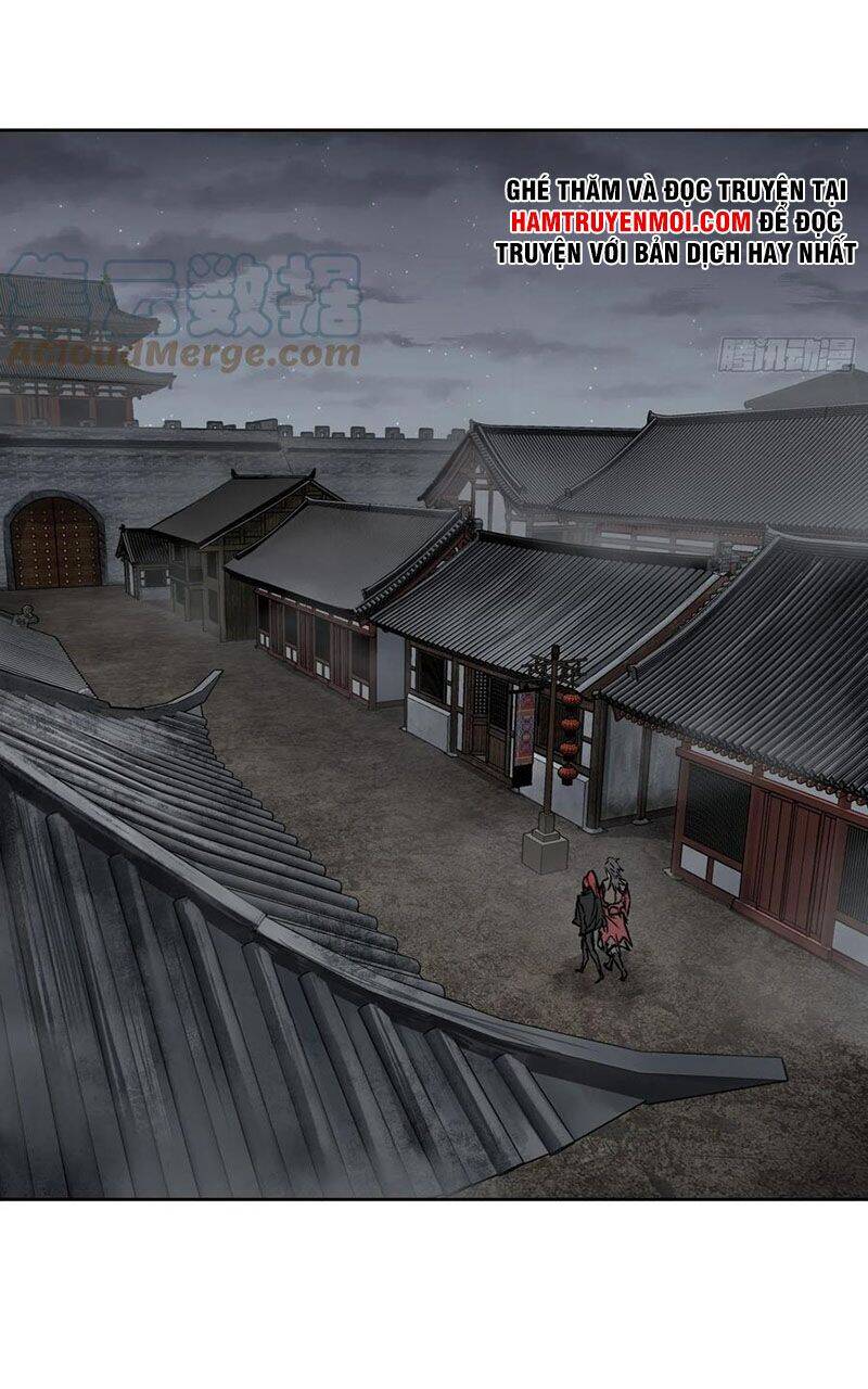 Bắt Đầu Từ Cửu Đầu Điểu Chap 93 - Next Chap 94