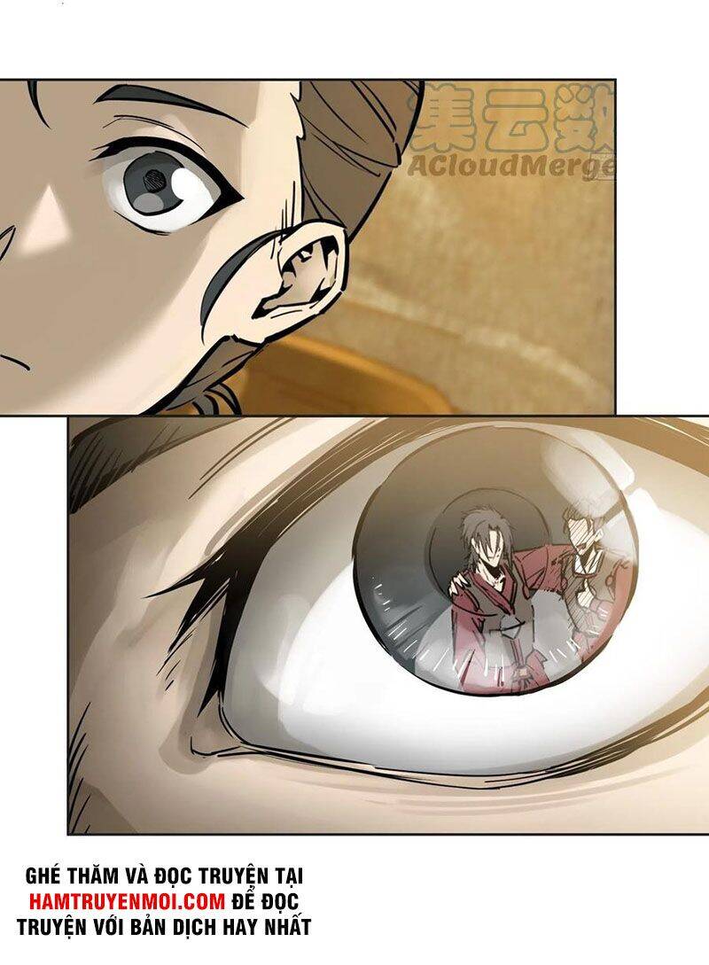 Bắt Đầu Từ Cửu Đầu Điểu Chap 93 - Next Chap 94