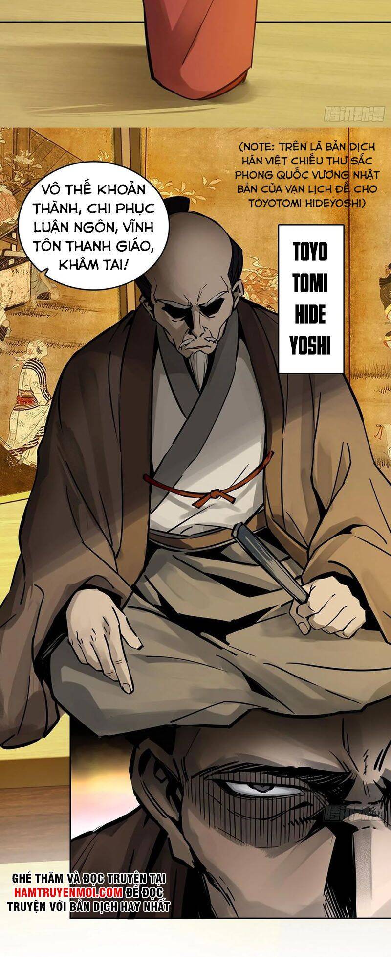 Bắt Đầu Từ Cửu Đầu Điểu Chap 93 - Next Chap 94