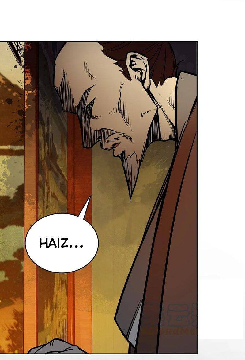 Bắt Đầu Từ Cửu Đầu Điểu Chap 93 - Next Chap 94