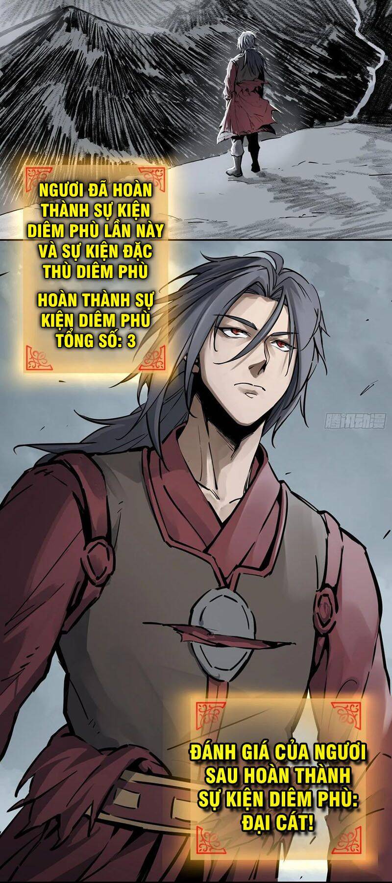 Bắt Đầu Từ Cửu Đầu Điểu Chap 93 - Next Chap 94