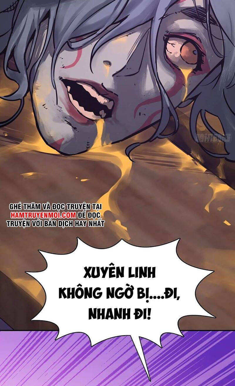 Bắt Đầu Từ Cửu Đầu Điểu Chap 93 - Next Chap 94