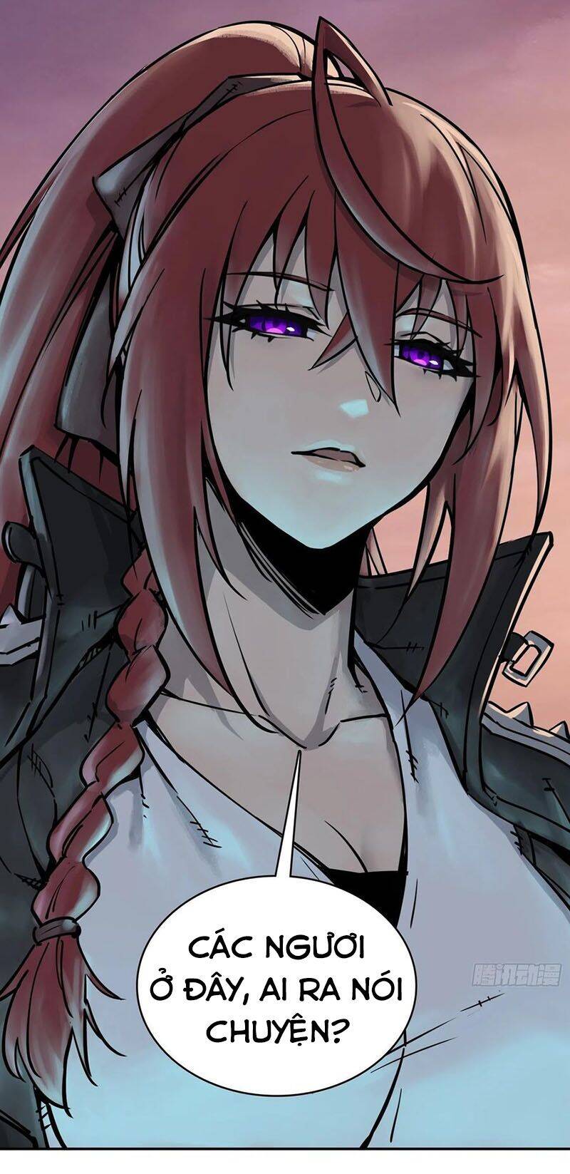 Bắt Đầu Từ Cửu Đầu Điểu Chap 93 - Next Chap 94