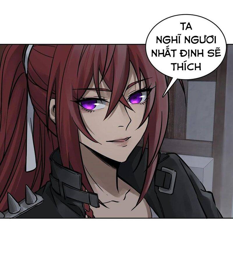 Bắt Đầu Từ Cửu Đầu Điểu Chap 93 - Next Chap 94