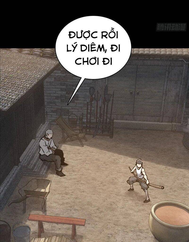 Bắt Đầu Từ Cửu Đầu Điểu Chap 93 - Next Chap 94