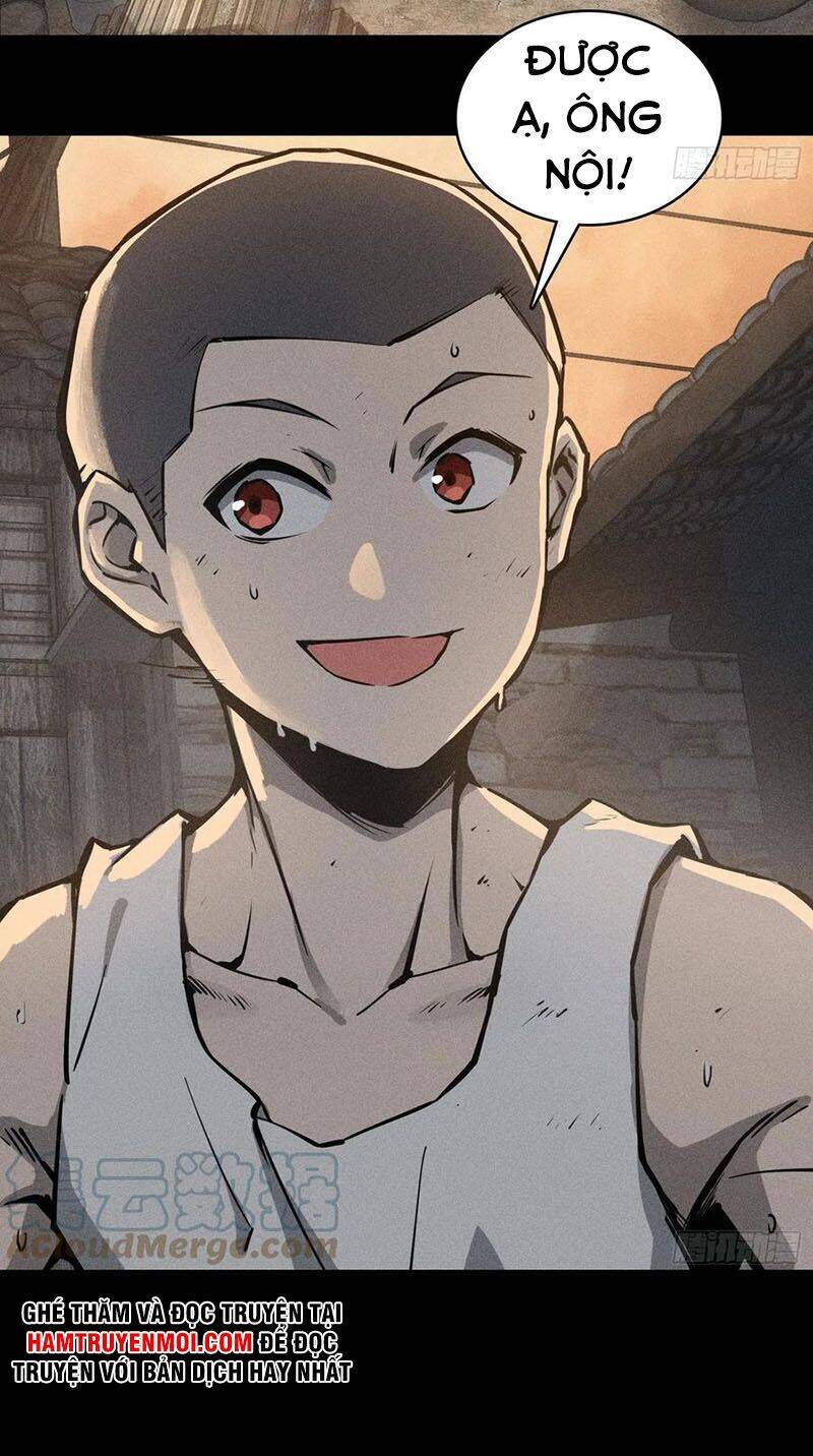 Bắt Đầu Từ Cửu Đầu Điểu Chap 93 - Next Chap 94