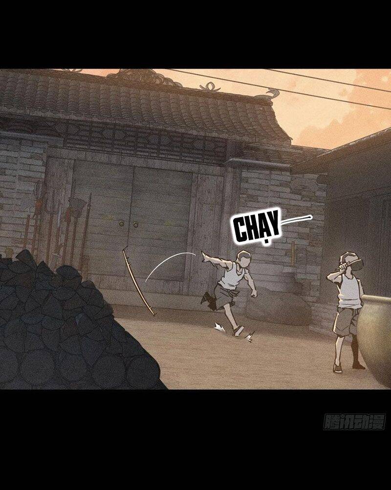 Bắt Đầu Từ Cửu Đầu Điểu Chap 93 - Next Chap 94